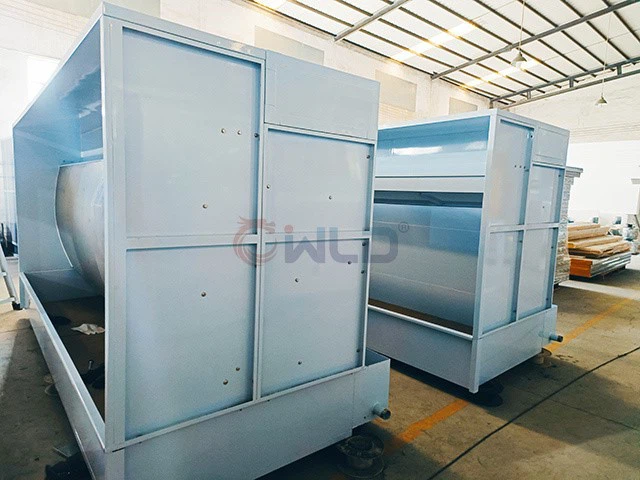 water curtain spray booth 1 water curtain spray booth 1