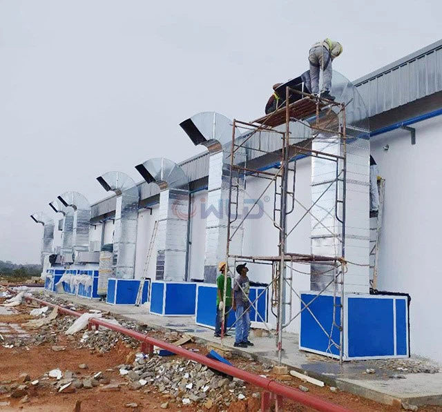 paint booth for sale Indonesia paint booth for sale Indonesia