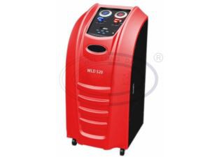 Màquina de recuperació de CA