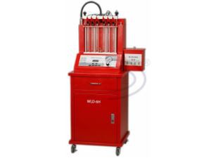 Amerigo Auto Injector Cleaner / Tester amb ultrasons