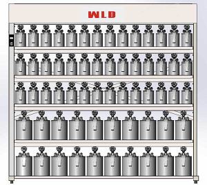 Sèrie de pinces de pintura
